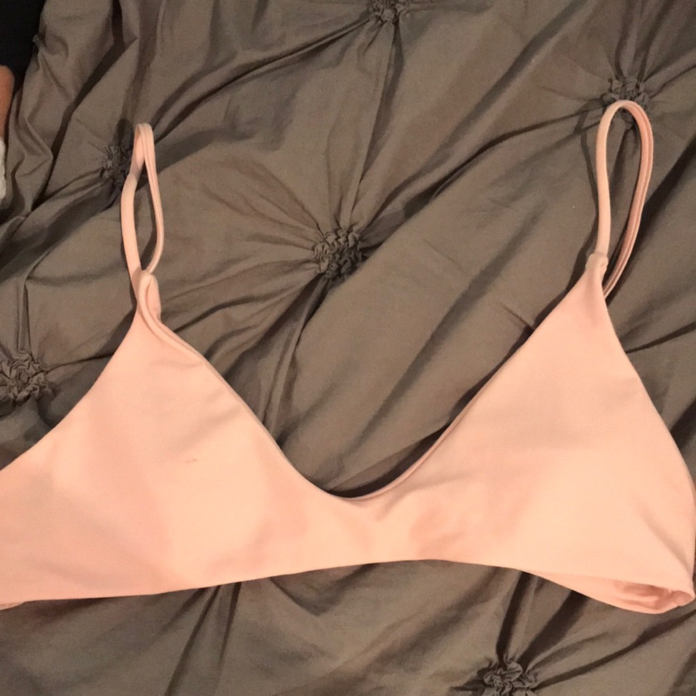 Zaful Bikini Top